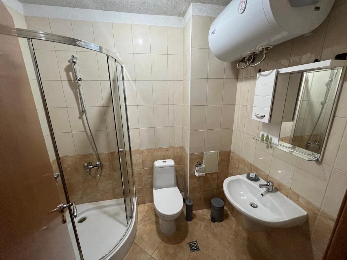 Mh Apartments バンスコ エクステリア 写真