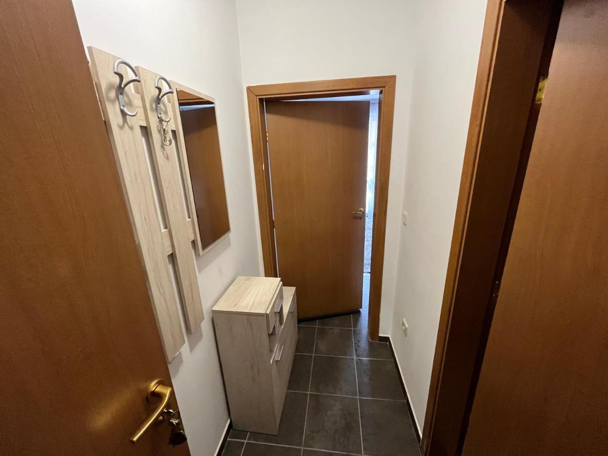 Mh Apartments バンスコ エクステリア 写真
